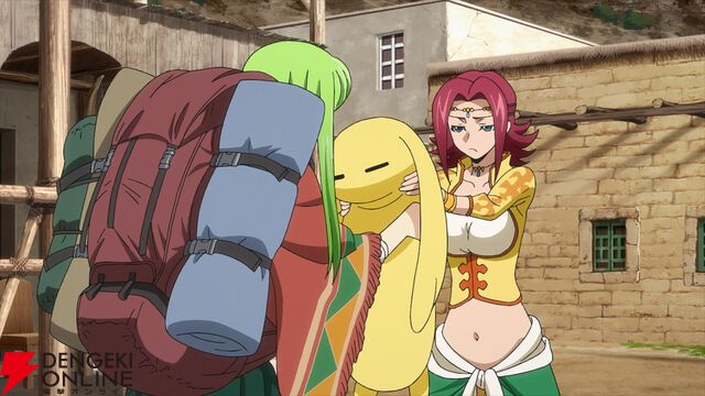 『コードギアス ロススト』紅月カレン役・小清水亜美×谷口Pインタビュー。カレンが声優としての技術面構築のきっかけに。20年経った今だから話せる収録エピソードも