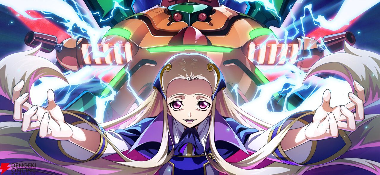『コードギアス ロススト』紅月カレン役・小清水亜美×谷口Pインタビュー。カレンが声優としての技術面構築のきっかけに。20年経った今だから話せる収録エピソードも
