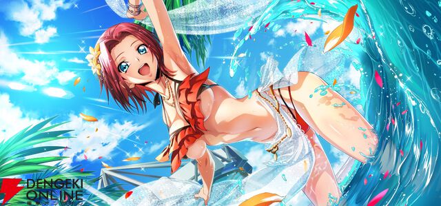 『コードギアス ロススト』小清水亜美が選ぶお気に入りのカレン、そしてIFルートの感想は？ 谷口Pに最初にカレンを選んだ理由も聞いてみた