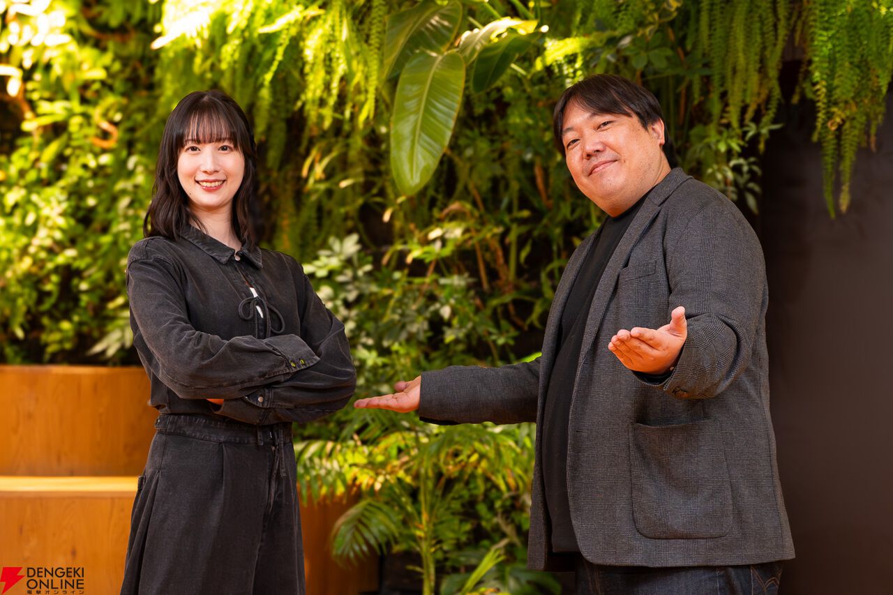 『コードギアス ロススト』小清水亜美が選ぶお気に入りのカレン、そしてIFルートの感想は？ 谷口Pに最初にカレンを選んだ理由も聞いてみた