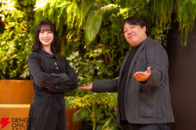 『コードギアス ロススト』小清水亜美が選ぶお気に入りのカレン、そしてIFルートの感想は？ 谷口Pに最初にカレンを選んだ理由も聞いてみた