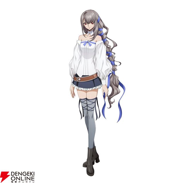 『コードギアス ロススト』小清水亜美が選ぶお気に入りのカレン、そしてIFルートの感想は？ 谷口Pに最初にカレンを選んだ理由も聞いてみた