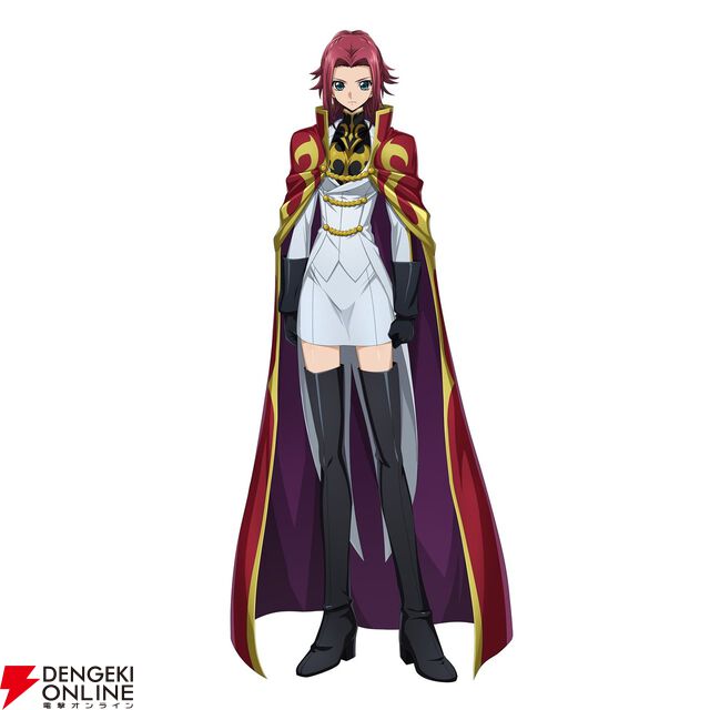 『コードギアス ロススト』小清水亜美が選ぶお気に入りのカレン、そしてIFルートの感想は？ 谷口Pに最初にカレンを選んだ理由も聞いてみた