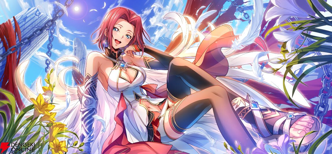 『コードギアス ロススト』小清水亜美が選ぶお気に入りのカレン、そしてIFルートの感想は？ 谷口Pに最初にカレンを選んだ理由も聞いてみた