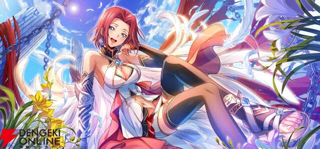 『コードギアス ロススト』小清水亜美が選ぶお気に入りのカレン、そしてIFルートの感想は？ 谷口Pに最初にカレンを選んだ理由も聞いてみた