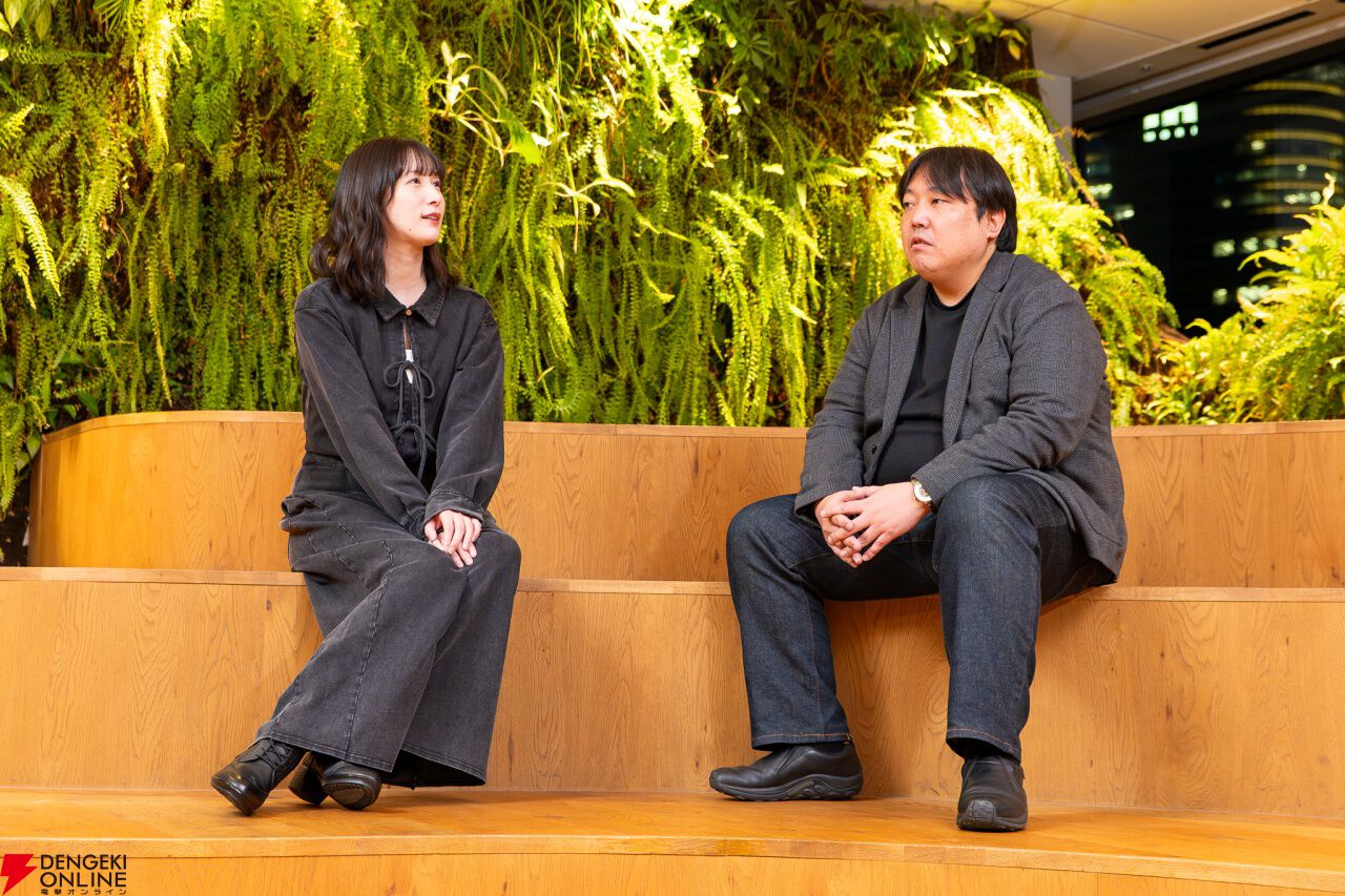 『コードギアス ロススト』小清水亜美が選ぶお気に入りのカレン、そしてIFルートの感想は？ 谷口Pに最初にカレンを選んだ理由も聞いてみた