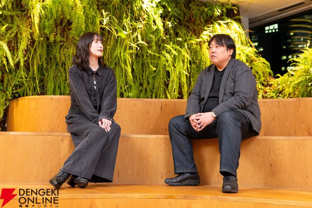 『コードギアス ロススト』小清水亜美が選ぶお気に入りのカレン、そしてIFルートの感想は？ 谷口Pに最初にカレンを選んだ理由も聞いてみた