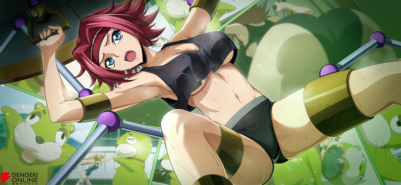 『コードギアス ロススト』小清水亜美が選ぶお気に入りのカレン、そしてIFルートの感想は？ 谷口Pに最初にカレンを選んだ理由も聞いてみた