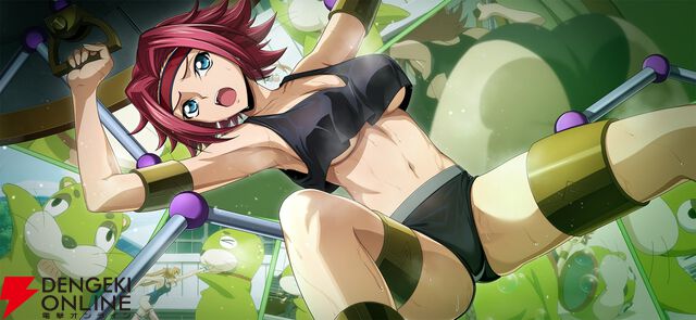 『コードギアス ロススト』小清水亜美が選ぶお気に入りのカレン、そしてIFルートの感想は？ 谷口Pに最初にカレンを選んだ理由も聞いてみた