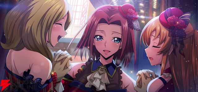 『コードギアス ロススト』小清水亜美が選ぶお気に入りのカレン、そしてIFルートの感想は？ 谷口Pに最初にカレンを選んだ理由も聞いてみた