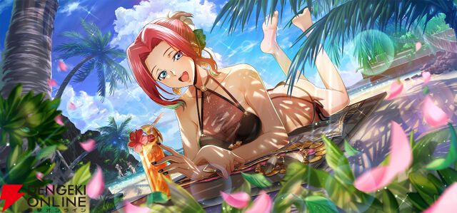 『コードギアス ロススト』小清水亜美が選ぶお気に入りのカレン、そしてIFルートの感想は？ 谷口Pに最初にカレンを選んだ理由も聞いてみた