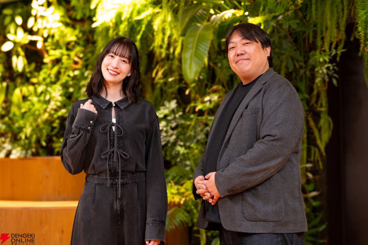 『コードギアス ロススト』小清水亜美が選ぶお気に入りのカレン、そしてIFルートの感想は？ 谷口Pに最初にカレンを選んだ理由も聞いてみた