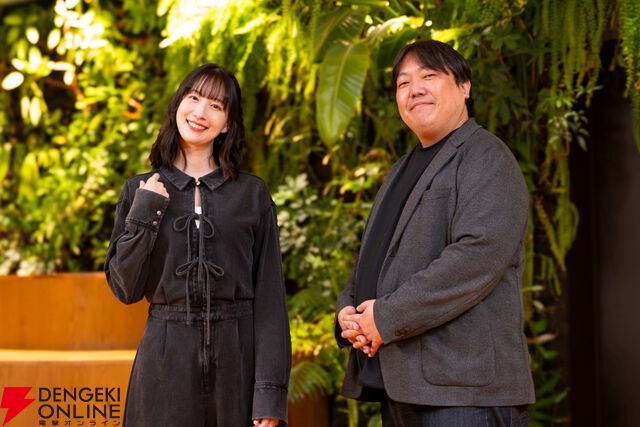 『コードギアス ロススト』小清水亜美が選ぶお気に入りのカレン、そしてIFルートの感想は？ 谷口Pに最初にカレンを選んだ理由も聞いてみた