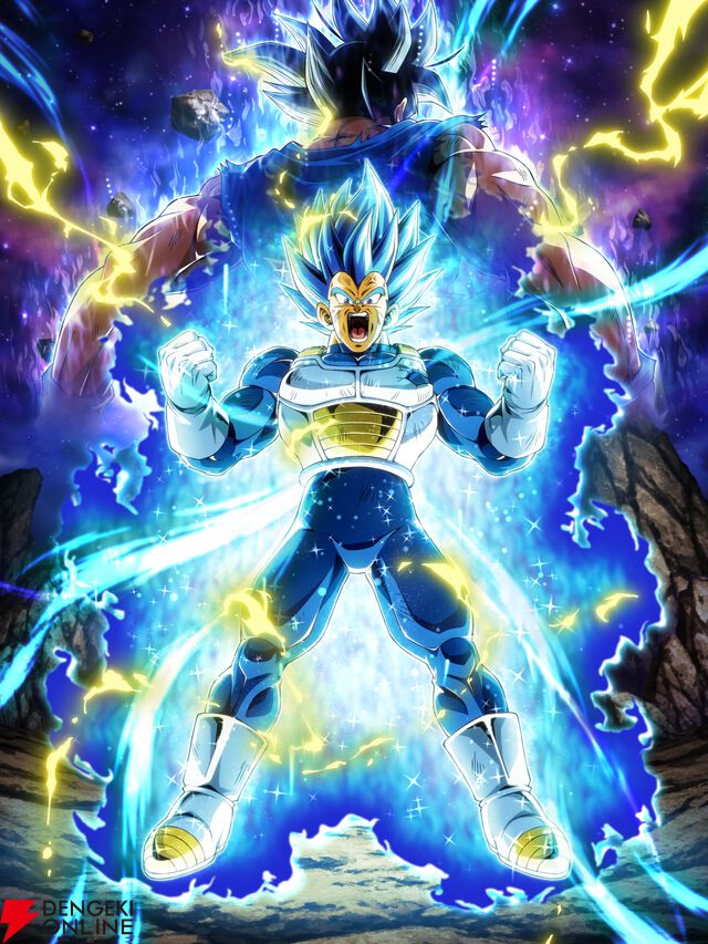 『ドラゴンボールZ ドッカンバトル』