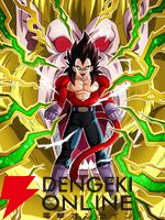 『ドラゴンボールZ ドッカンバトル』