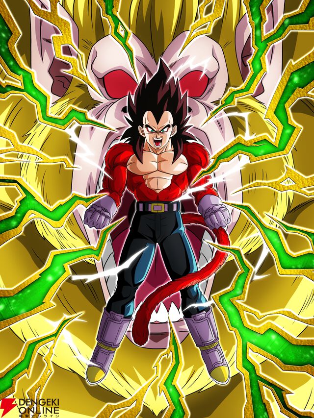 『ドラゴンボールZ ドッカンバトル』