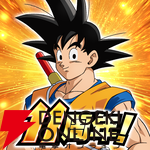 『ドラゴンボールZ ドッカンバトル』