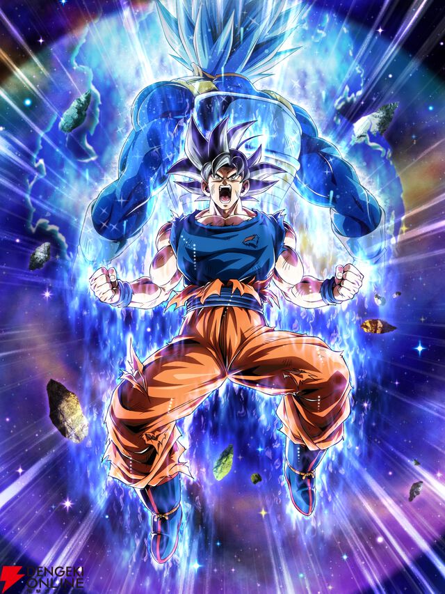 『ドラゴンボールZ ドッカンバトル』