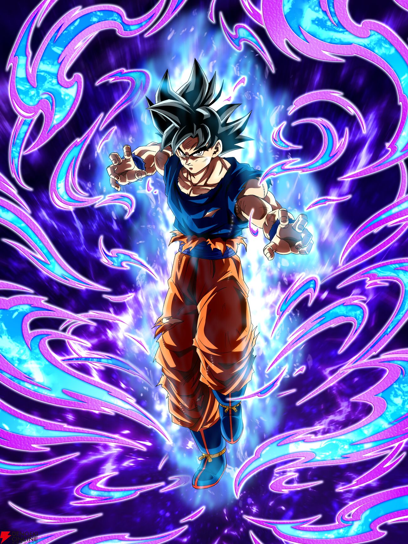 画像7/21＞『ドラゴンボールZ ドッカンバトル』超サイヤ人4ベジータ