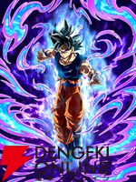 『ドラゴンボールZ ドッカンバトル』