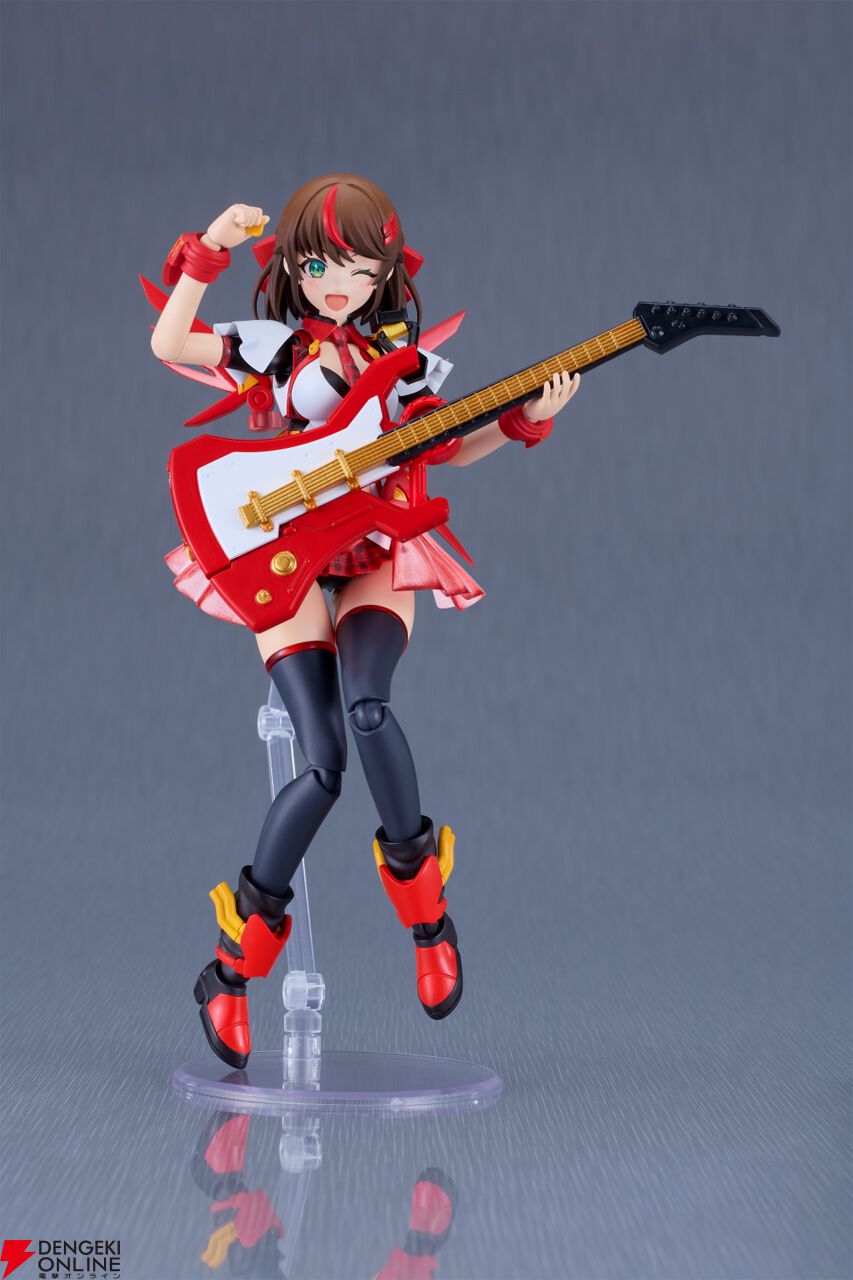 『VALKYRIE TUNE』