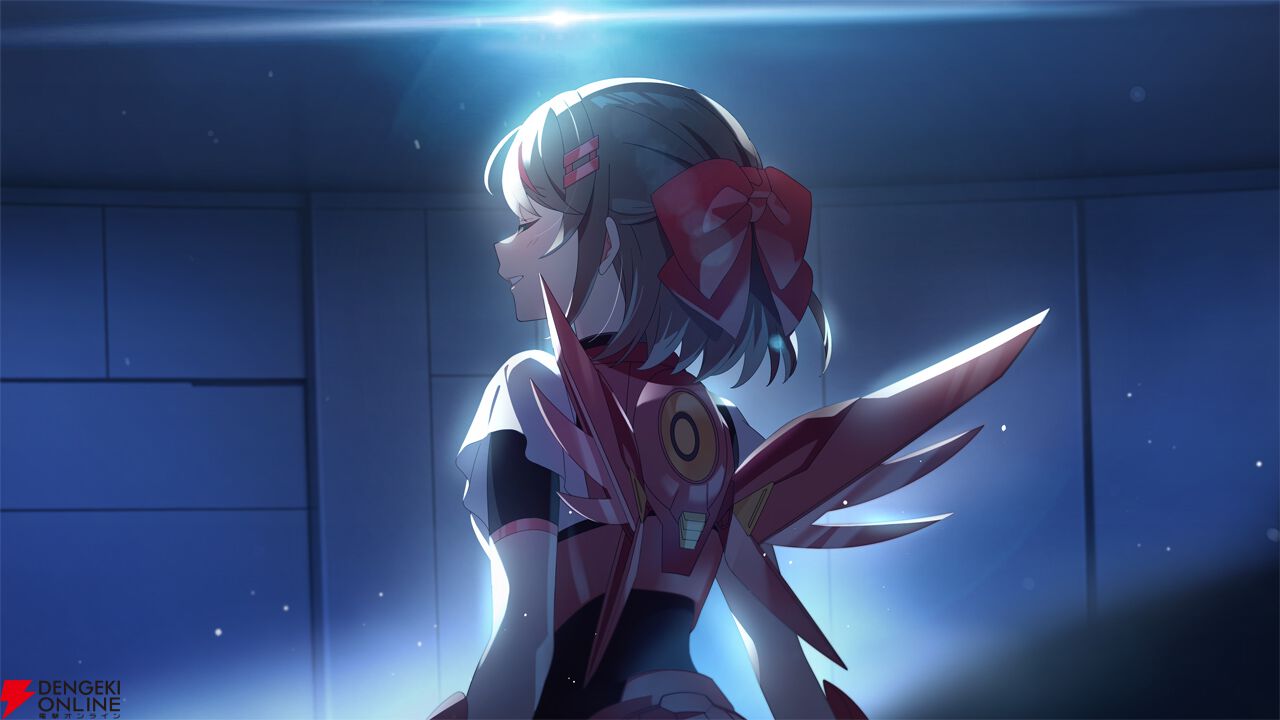 『VALKYRIE TUNE』