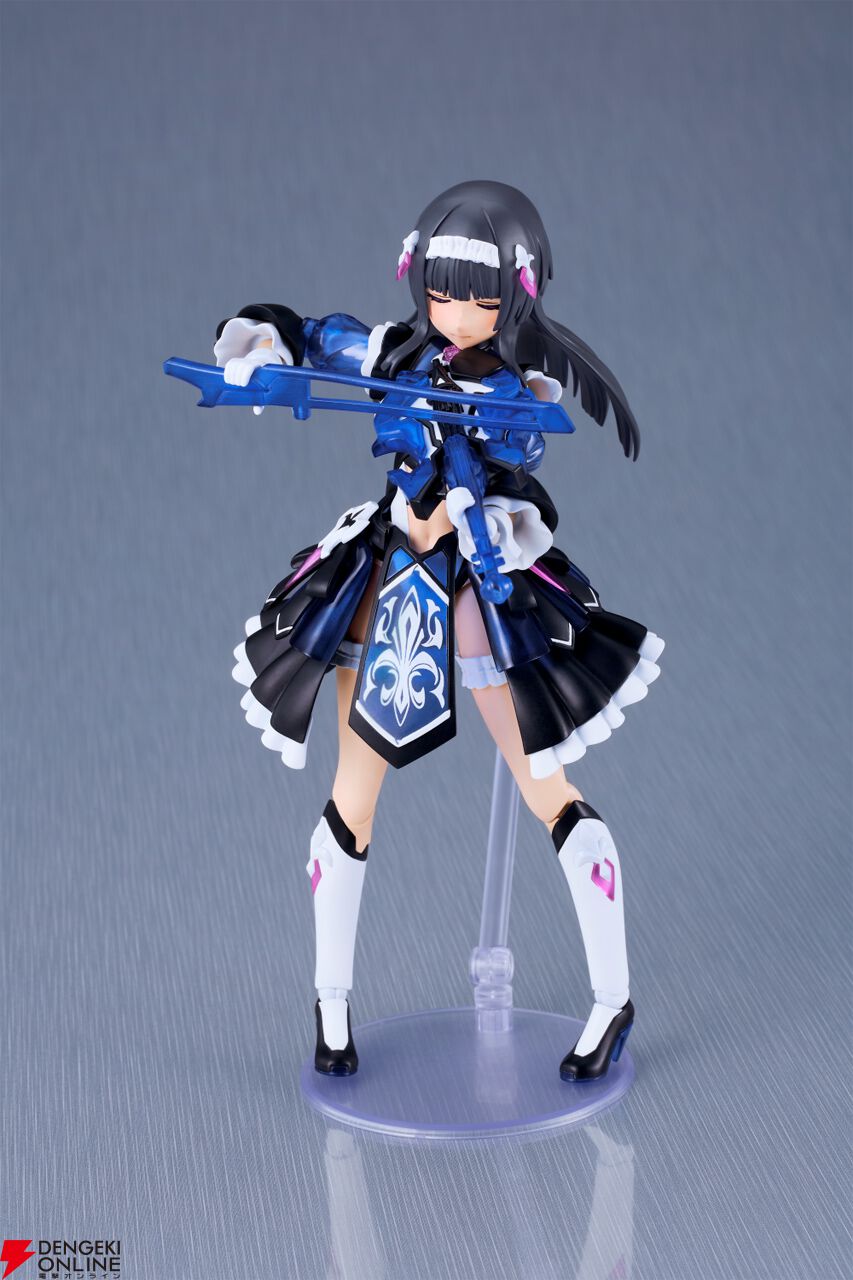 『VALKYRIE TUNE』