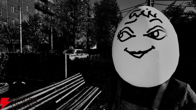 サイコロジカルホラー『Good Children Say Grace』日本での反響を受け日本語での開発を最優先に。日本語フルボイスも目指す