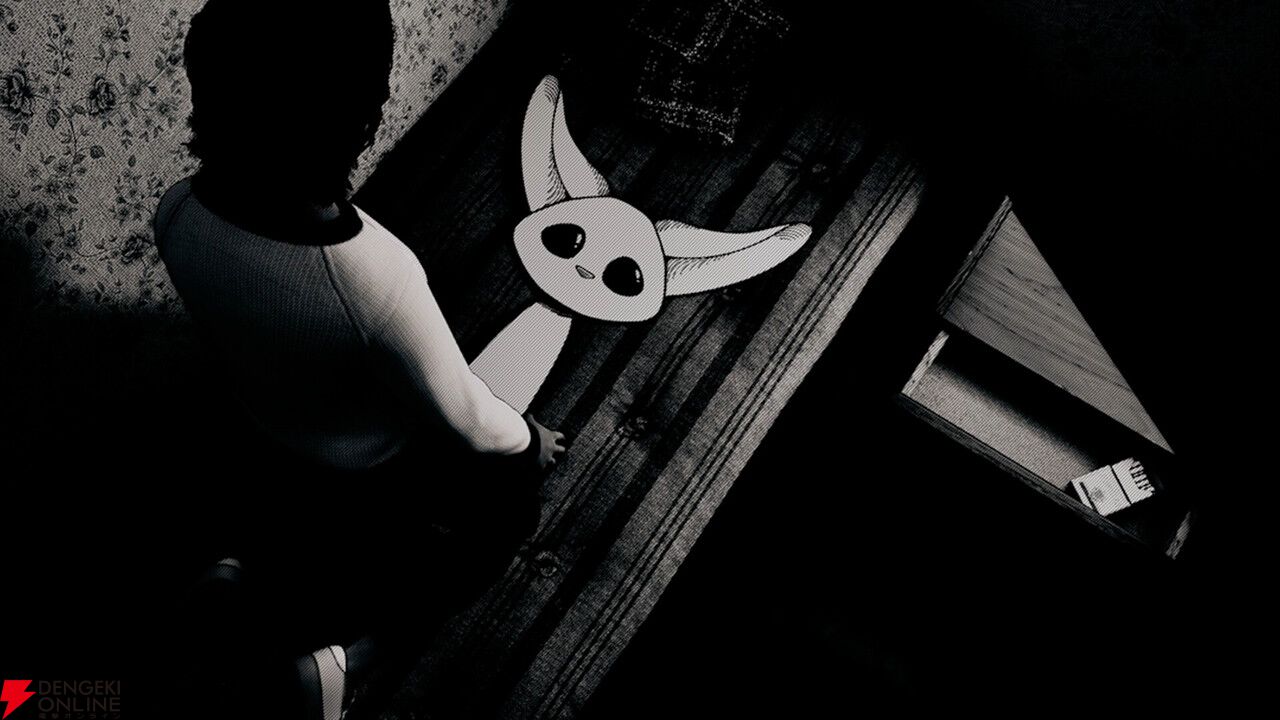 サイコロジカルホラー『Good Children Say Grace』日本での反響を受け日本語での開発を最優先に。日本語フルボイスも目指す