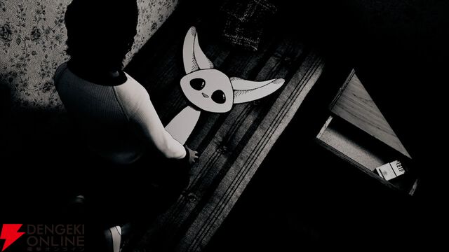 サイコロジカルホラー『Good Children Say Grace』日本での反響を受け日本語での開発を最優先に。日本語フルボイスも目指す