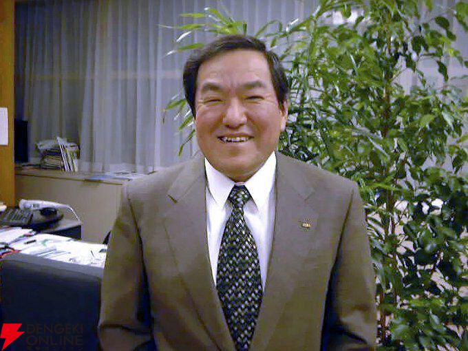 セガ元社長・佐藤秀樹氏が逝去。メガドライブなど歴代ハード開発を牽引