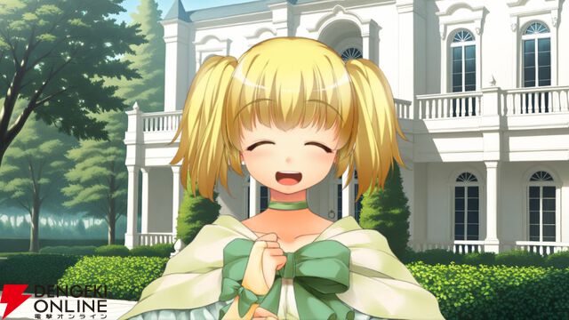 『悠久幻想曲リバイバル』マリアは魔法が大好きなトラブルメーカー…だけどカワイイから許せちゃう。放っておけない様子はある意味魔性？（スタッフコメントあり）