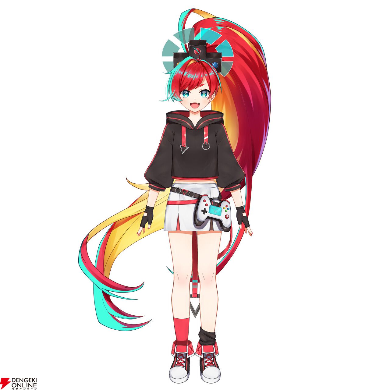 テストプレイで頭隠して尻隠さずの“舐めプ”炸裂!? “ぴくせれ～ど