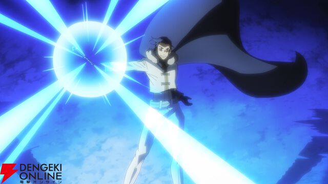 『劇場版 転生したらスライムだった件 蒼海の涙編』