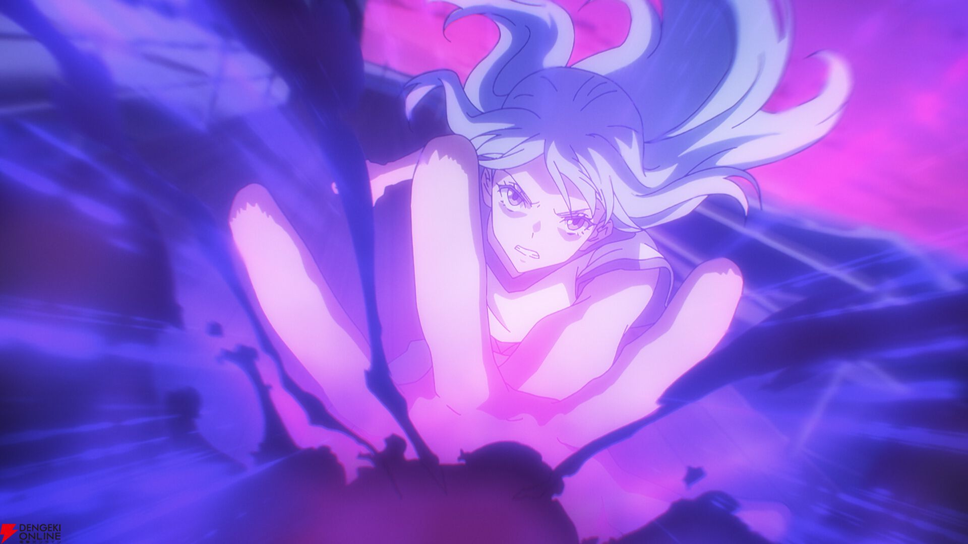 劇場版 転生したらスライムだった件 蒼海の涙編』新たな場面写真が追加