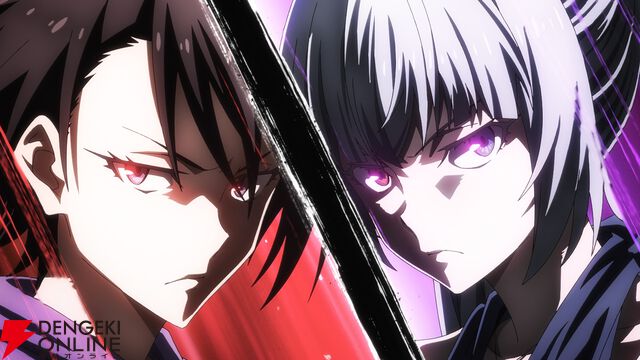 『劇場版 転生したらスライムだった件 蒼海の涙編』