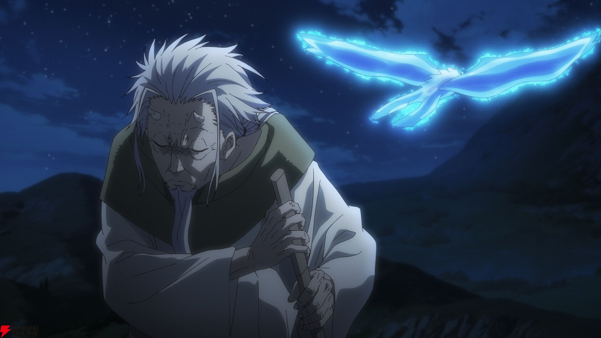 『劇場版 転生したらスライムだった件 蒼海の涙編』