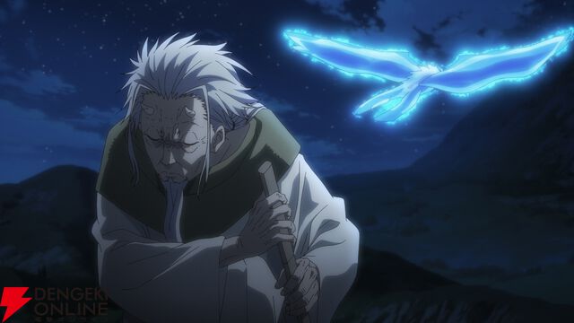 『劇場版 転生したらスライムだった件 蒼海の涙編』