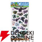 『Minecraft ぷっくりったいシール』