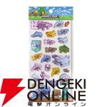 『Minecraft ぷっくりったいシール』