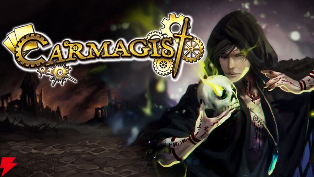 『Carmagist（カルマギスト）』