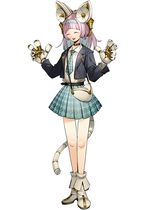 『デモンキルデモン ～黄泉1984～』