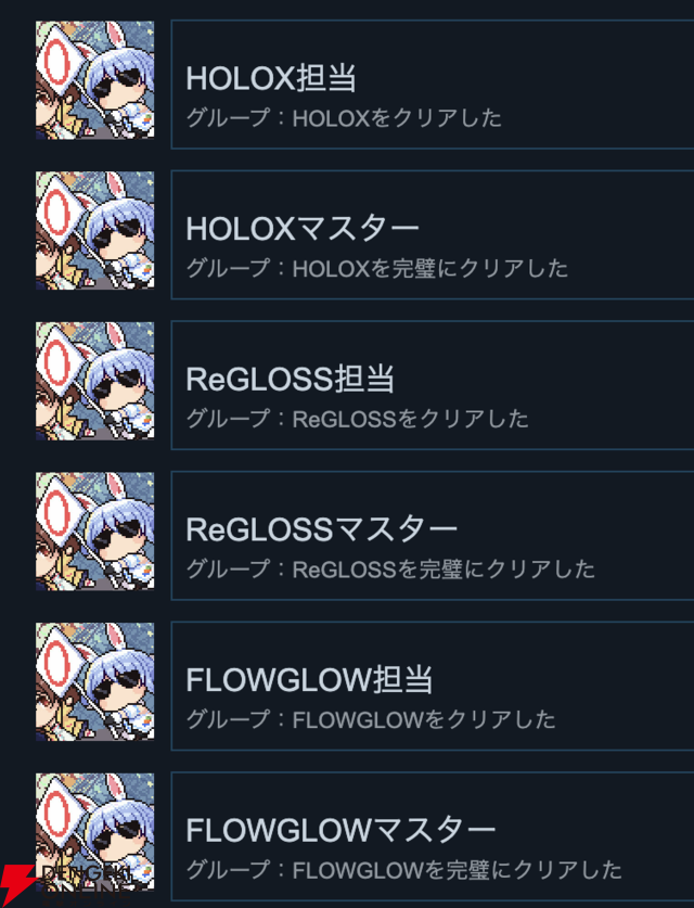 【ホロライブ】『ホロガード』【holo indie】