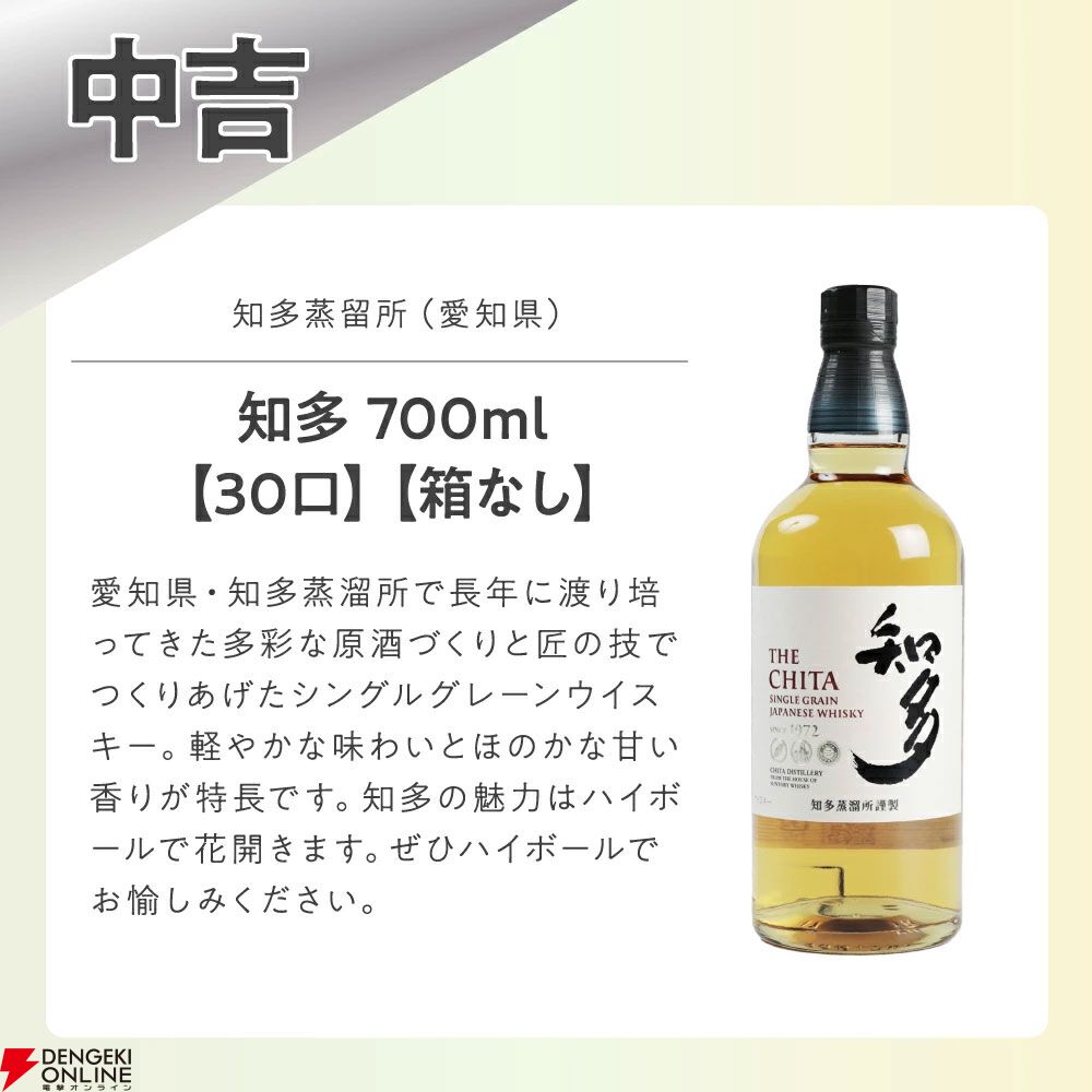 12,800円で響21年、山崎18年、響BH2025を狙える『プレミアムウイスキー