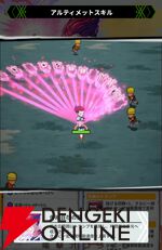 『HUNTER×HUNTER NEN×SURVIVOR（ハンター×ハンター ネンサバイバー）』