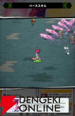 『HUNTER×HUNTER NEN×SURVIVOR（ハンター×ハンター ネンサバイバー）』