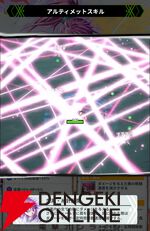 『HUNTER×HUNTER NEN×SURVIVOR（ハンター×ハンター ネンサバイバー）』