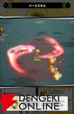 『HUNTER×HUNTER NEN×SURVIVOR（ハンター×ハンター ネンサバイバー）』