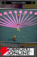 『HUNTER×HUNTER NEN×SURVIVOR（ハンター×ハンター ネンサバイバー）』