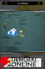 『HUNTER×HUNTER NEN×SURVIVOR（ハンター×ハンター ネンサバイバー）』